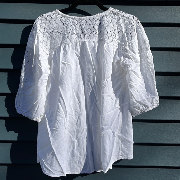 Motherhood Maternity blouse - Picture 2 of 3